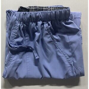 Koi Basic Scrub Stretch Pants Women Size Large BH5042